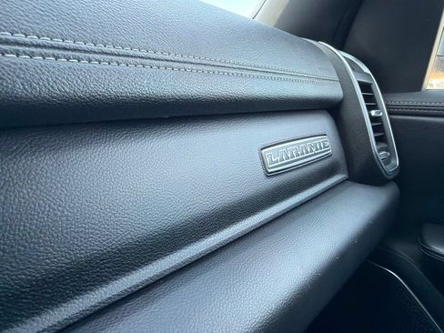 Used 2023 RAM 1500 Laramie AWD/4WD image 57