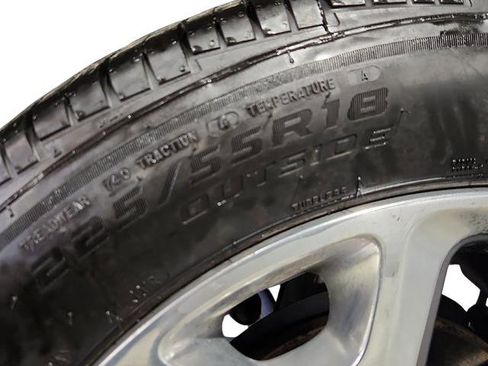 Used 2019 Jeep Compass Limited w/ Advanced Safety Group image 28