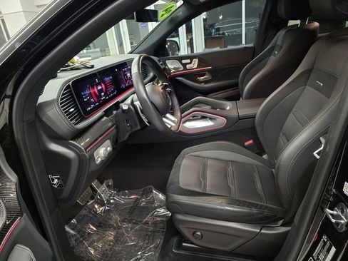 Used 2024 Mercedes-Benz GLE 53 AMG 4MATIC Coupe image 18