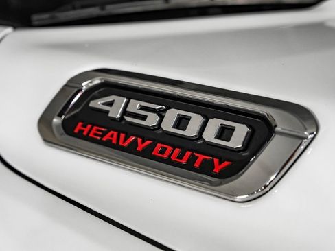 Used 2023 RAM 4500 Laramie image 52