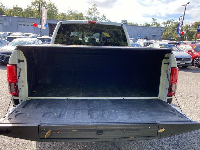 Used 2018 Ford F150 XLT w/ Equipment Group 302A Luxury AWD/4WD image 7