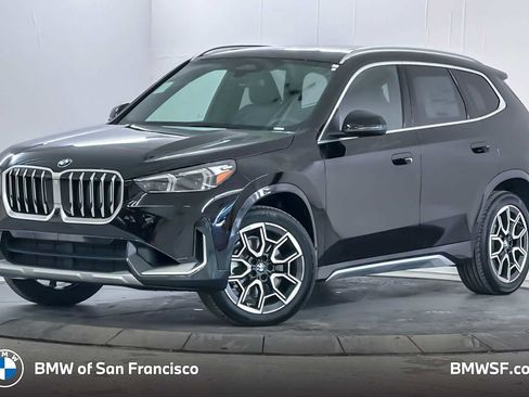 New 2026 BMW X1 xDrive28i w/ Technology Package image 1