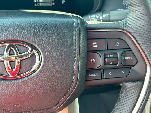 New 2026 Toyota Tundra Platinum image 37