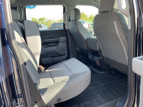 New 2025 Ford F150 XL image 23