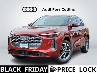 New 2025 Audi Q5 Premium Plus