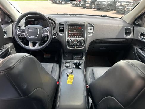 Used 2014 Dodge Durango Limited w/ Premium Group AWD/4WD image 26