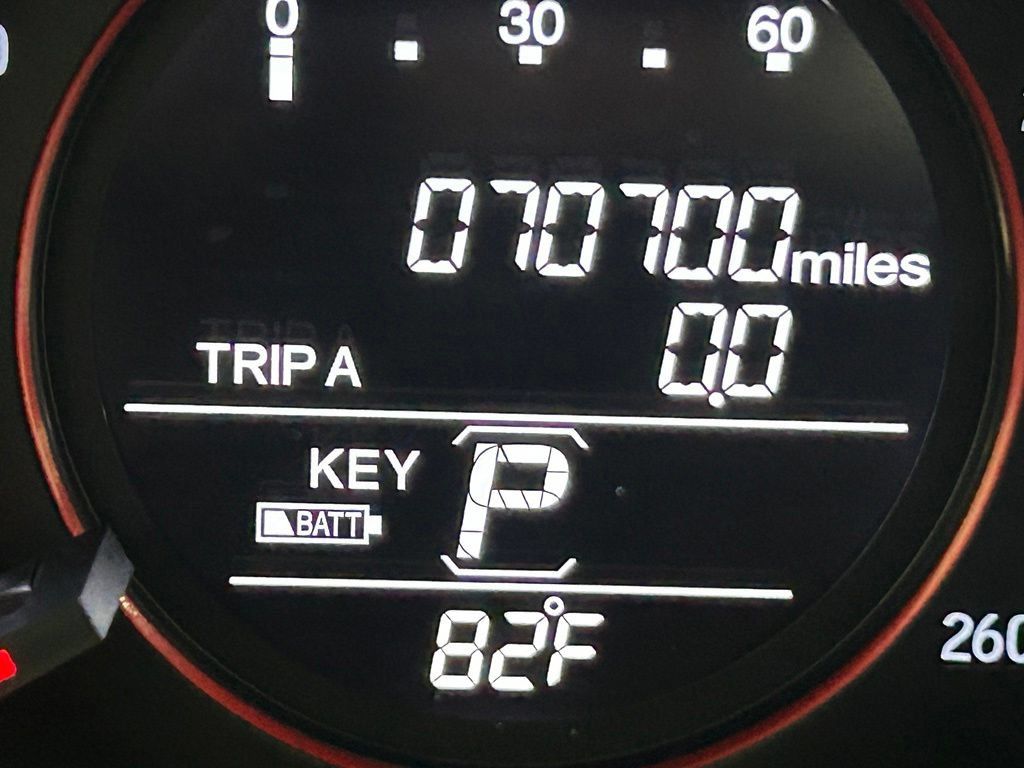 Used 2016 Honda Accord EX image 20
