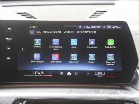 Used 2025 BMW X2 xDrive28i w/ Premium Package image 10