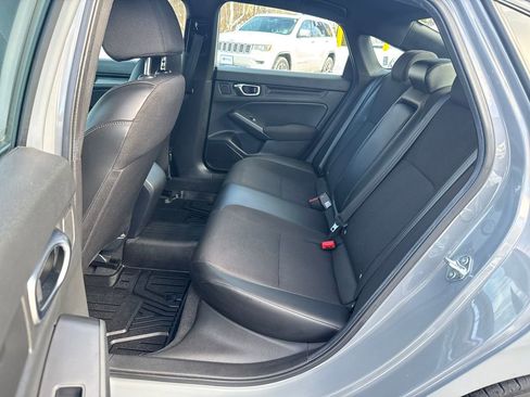 Used 2025 Honda Civic Sport image 30