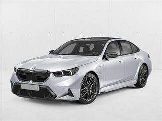 New 2026 BMW M5 w/ Executive Package video 1