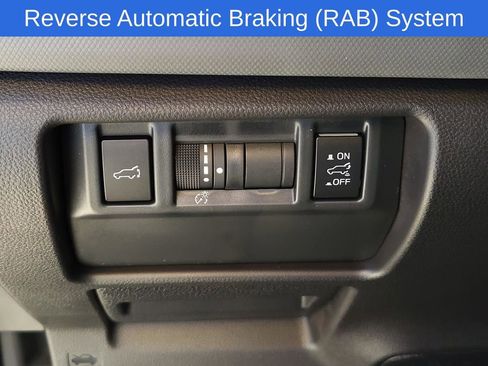 New 2026 Subaru Forester Sport image 9