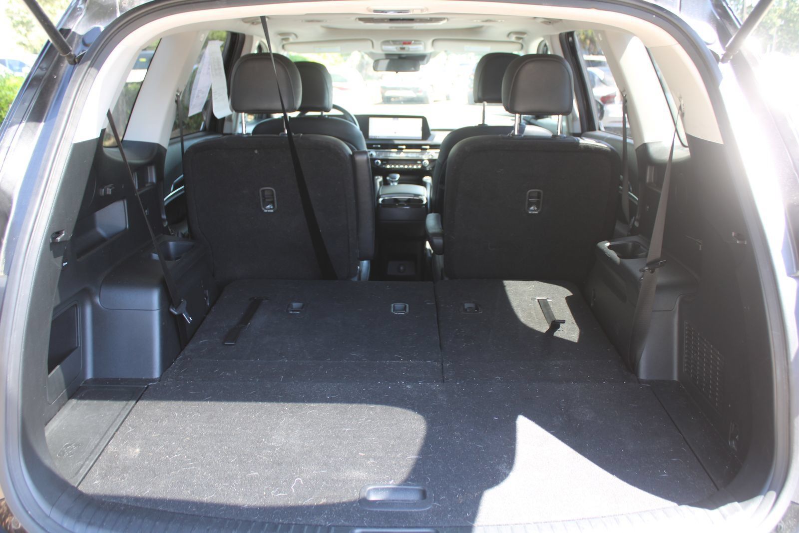 Certified 2023 Kia Telluride S w/ S Sunroof Package AWD/4WD image 10