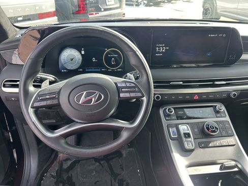 Used 2024 Hyundai Palisade Calligraphy image 14