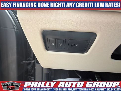 Used 2017 Land Rover Range Rover Long Wheelbase Supercharged AWD/4WD image 34