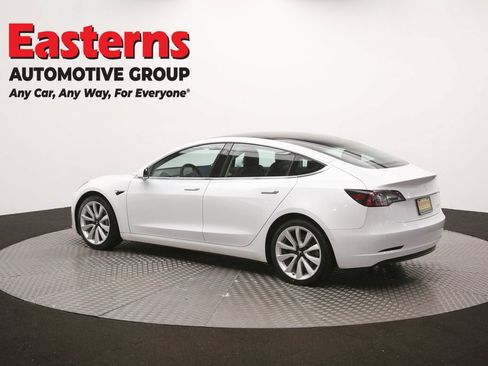 Used 2020 Tesla Model 3 Performance AWD/4WD image 58