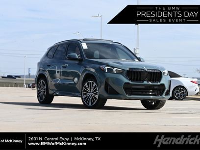 New 2026 BMW X1 xDrive28i w/ Technology Package