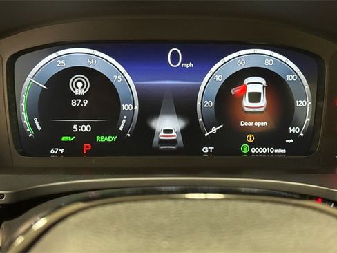 New 2026 Honda Prelude image 28