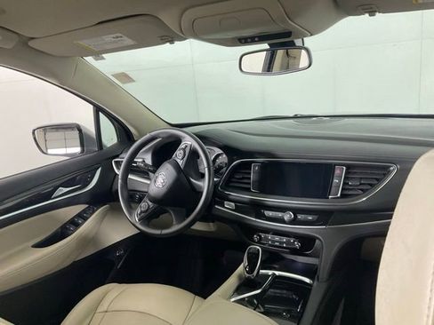 Used 2021 Buick Enclave Essence w/ LPO, Floor Liner Package FWD image 30