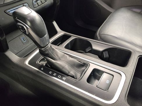 Used 2018 Ford Escape Titanium FWD image 26