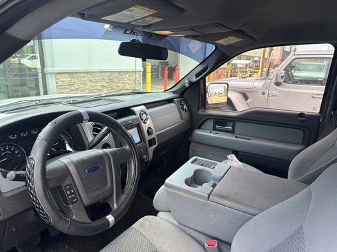 Used 2012 Ford F150 XLT RWD image 10
