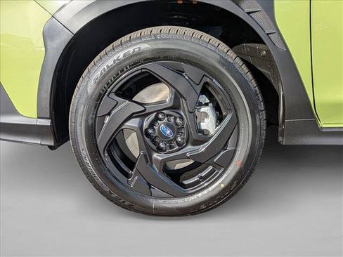 New 2026 Subaru Crosstrek 2.5i Sport AWD/4WD image 10