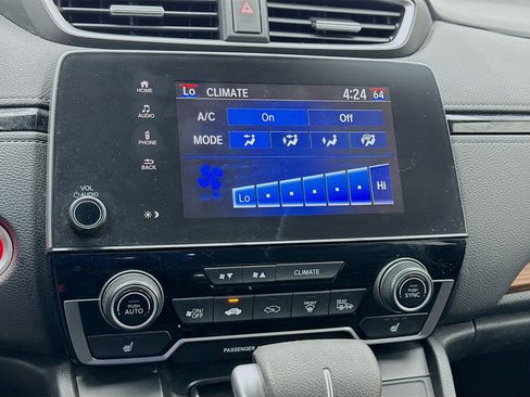 Used 2022 Honda CR-V EX image 12