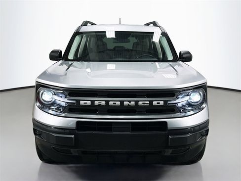 Used 2021 Ford Bronco Sport Big Bend w/ Big Bend Package (96B) image 4