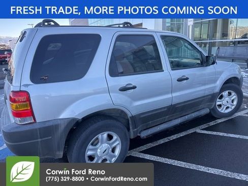 Used 2003 Ford Escape XLT image 6