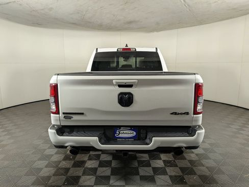 Used 2020 RAM 1500 Big Horn image 8