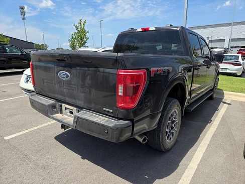 Used 2022 Ford F150 XLT w/ Equipment Group 302A High AWD/4WD image 3