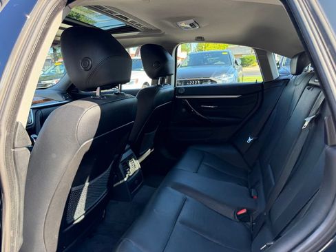 Used 2015 BMW 428i Gran Coupe xDrive AWD/4WD image 24