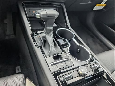 Certified 2026 Kia K5 GT-Line image 11