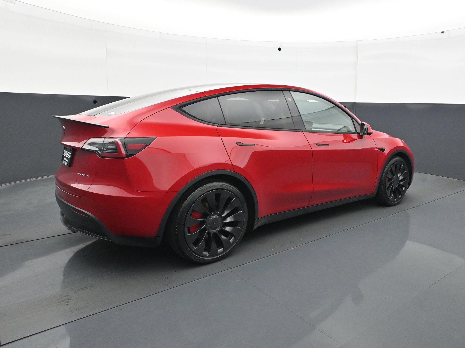 Used 2022 Tesla Model Y Performance AWD/4WD image 7