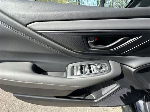Certified 2025 Subaru Outback Wilderness image 18