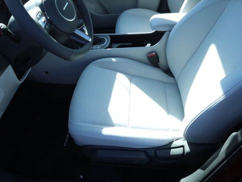 New 2026 Hyundai Kona SEL Sport image 12