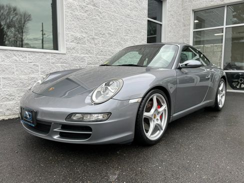 Used 2006 Porsche 911 Carrera S image 3