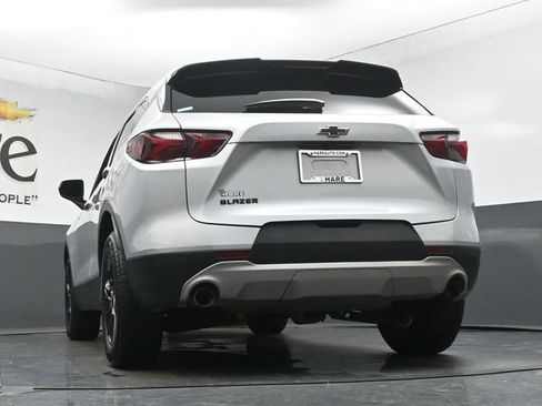 Used 2021 Chevrolet Blazer LT FWD image 55