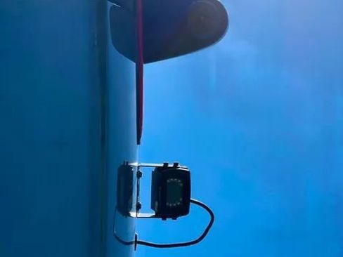 Used 2018 Mercedes-Benz Sprinter 2500 image 9