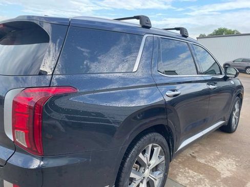 Used 2021 Hyundai Palisade Limited FWD image 5