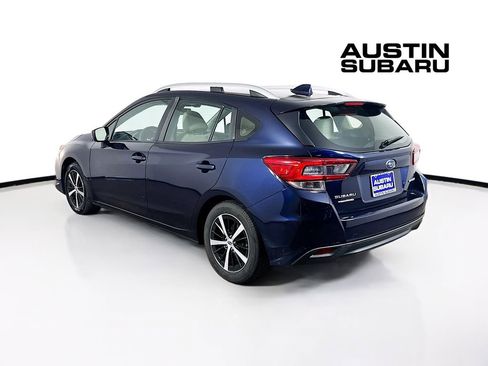 Used 2020 Subaru Impreza Premium image 5