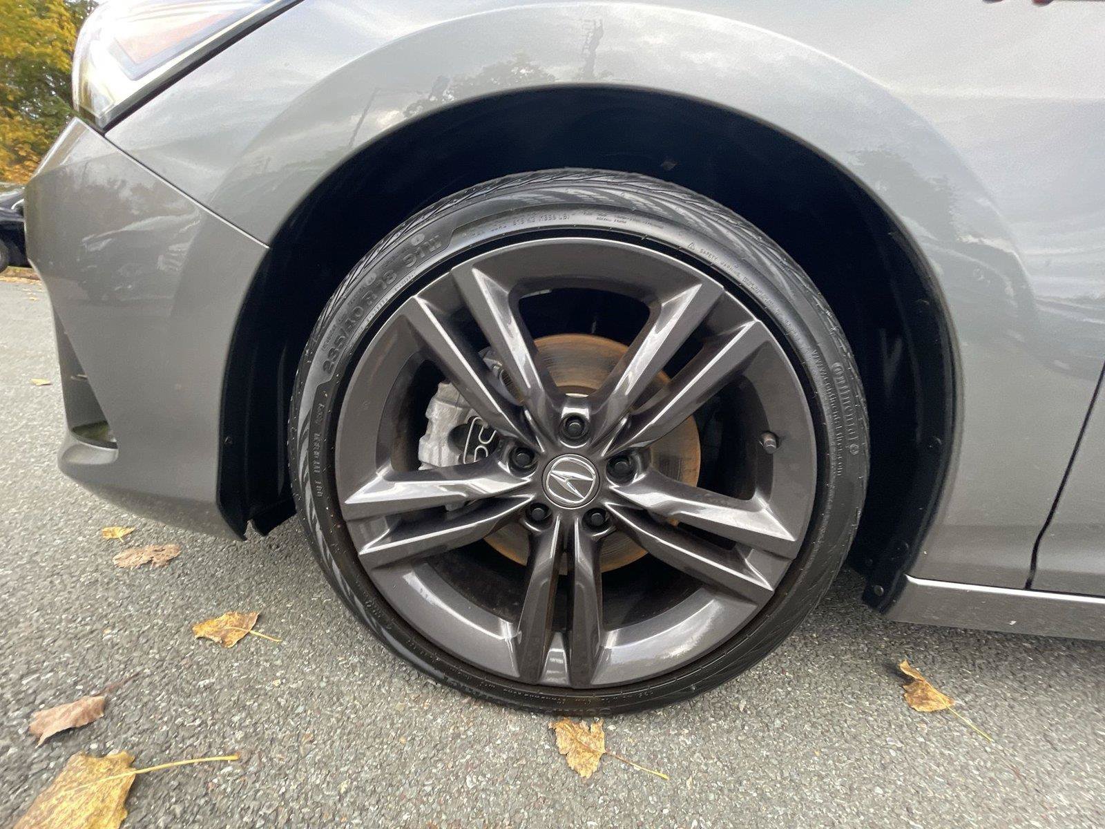 Used 2023 Acura Integra A-Spec FWD image 26