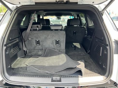 Certified 2026 Buick Enclave Sport Touring AWD/4WD image 25