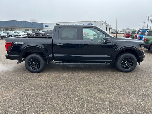 New 2026 Ford F150 XLT w/ Equipment Group 302A MID AWD/4WD image 8