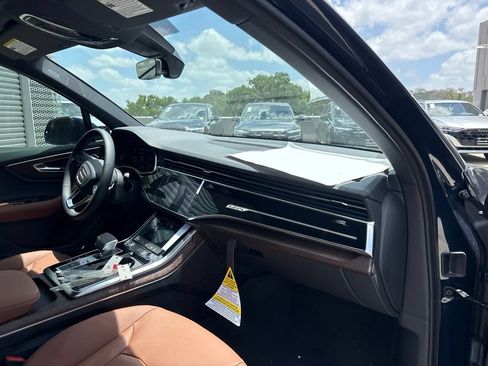 New 2026 Audi Q7 2.0T Premium AWD/4WD image 15