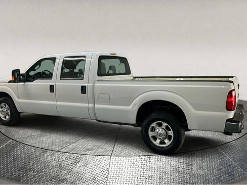 Used 2016 Ford F250 XL w/ Power Equipment Group image 5