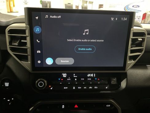 Used 2025 Toyota Tundra SR5 image 20