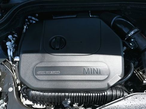 Used 2024 MINI Cooper S FWD image 17