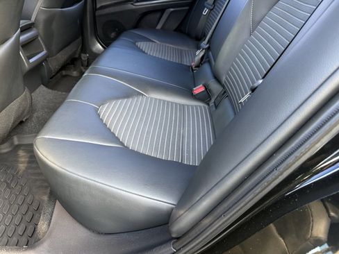 Certified 2024 Toyota Camry SE image 31