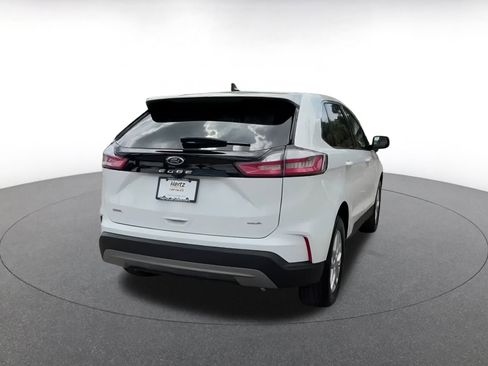 Used 2024 Ford Edge SEL image 14