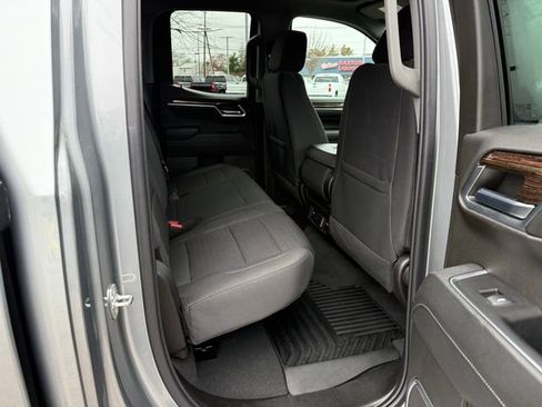 Used 2024 GMC Sierra 1500 Elevation AWD/4WD image 13